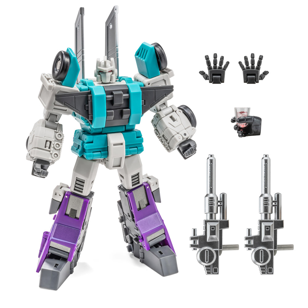 Newage - H74 Ninja Cho - inshobby.com