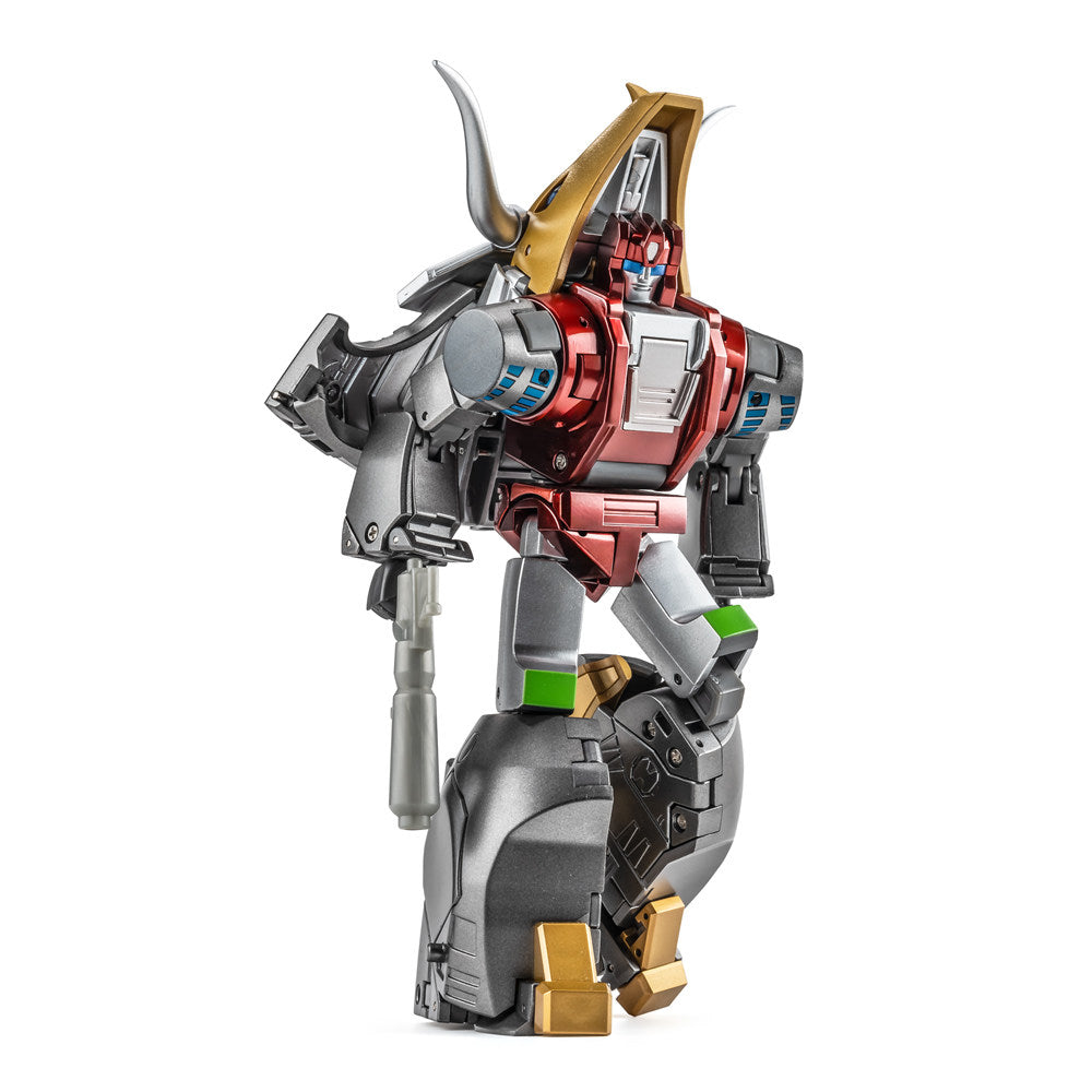 H63EXR Gorgo (Electroplating Color)