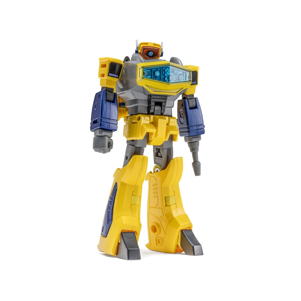 H35B Scientist Arges (Yellow Color)