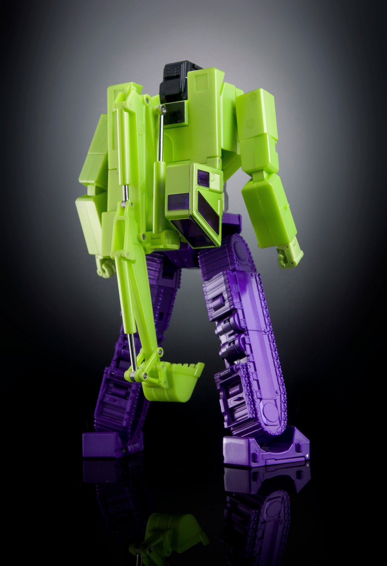 MX-44 (MX-XLIV) Gravedigger