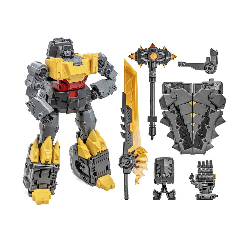 Newage - H72 Typho - inshobby.com