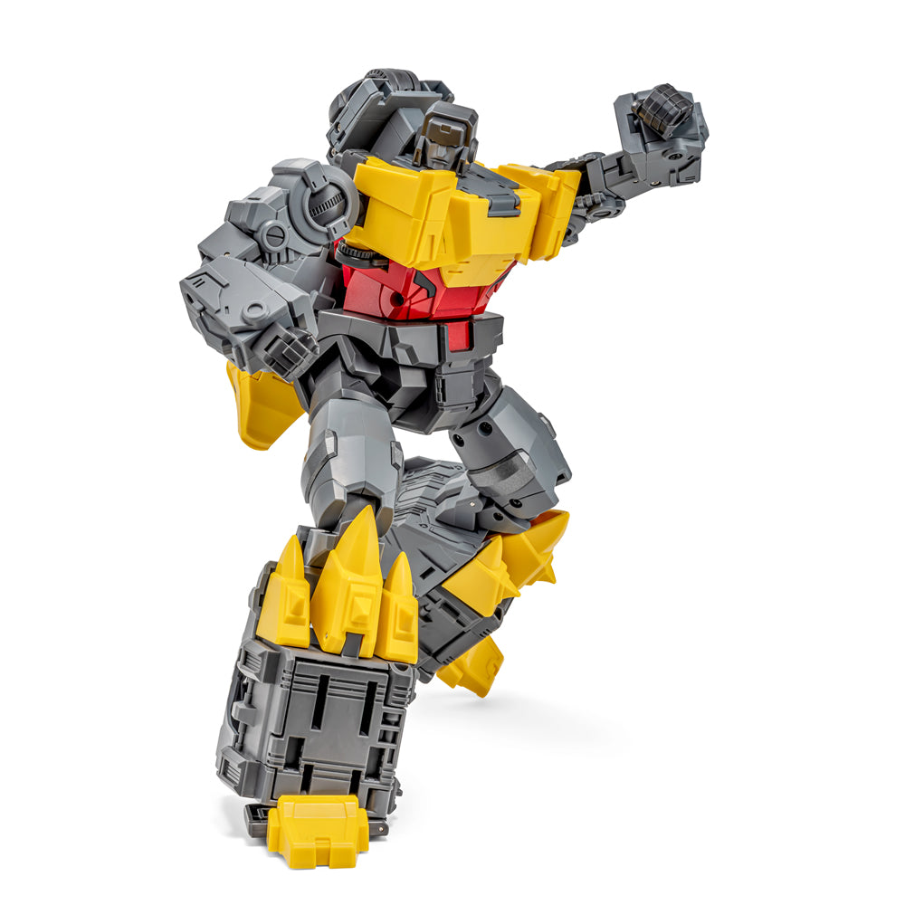 Newage - H72 Typho - inshobby.com