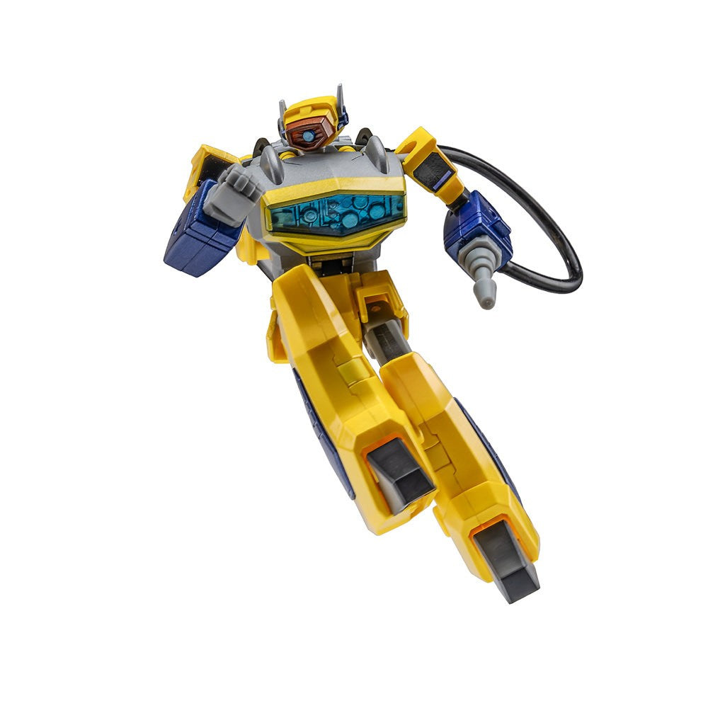 H35B Scientist Arges (Yellow Color)