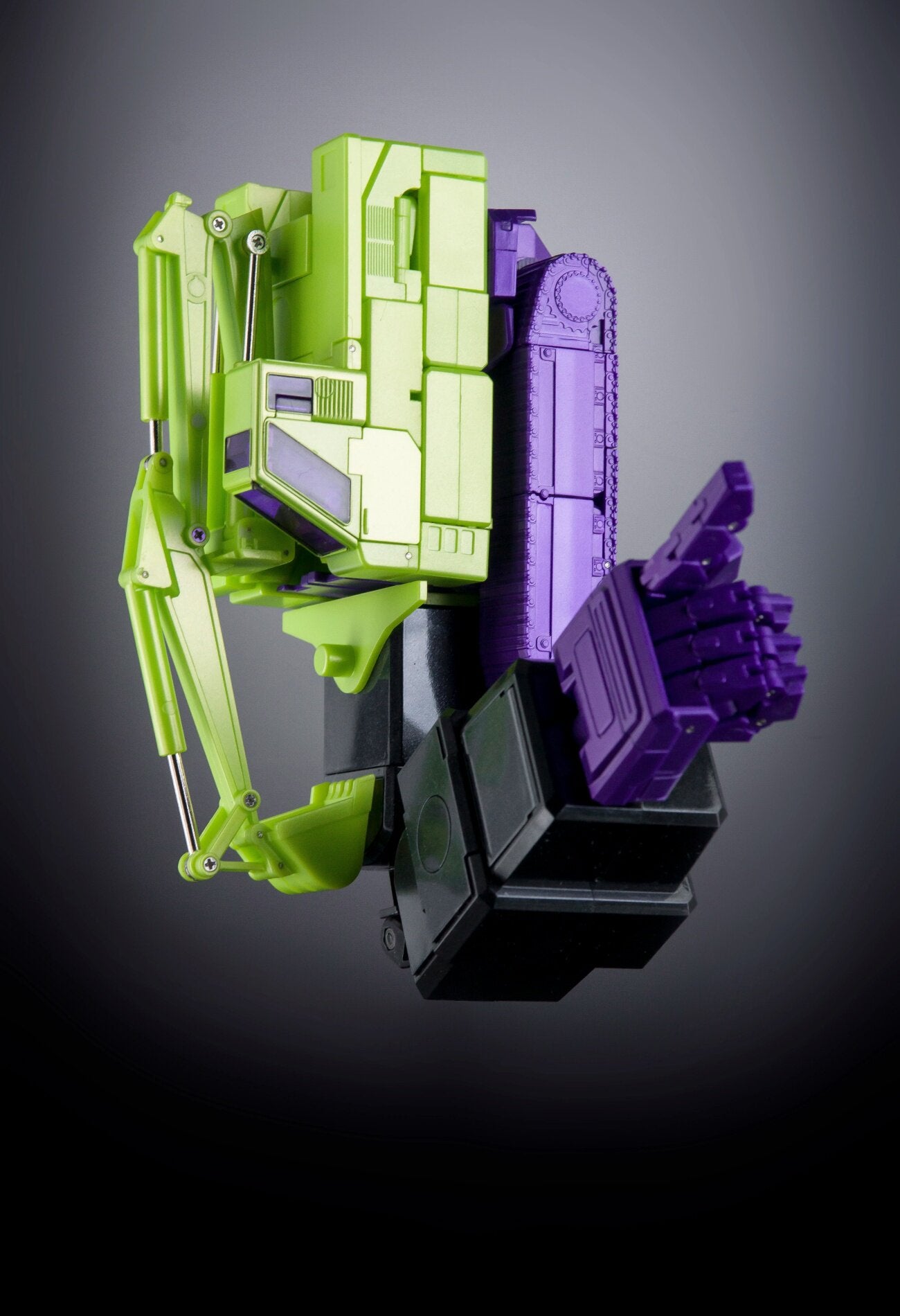 MX-44 (MX-XLIV) Gravedigger