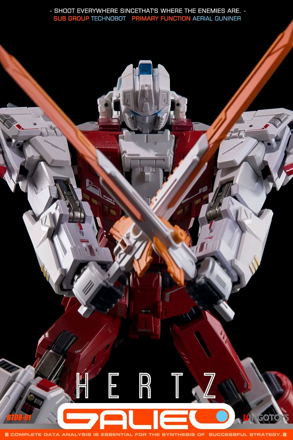 BT-08-01 Hertz