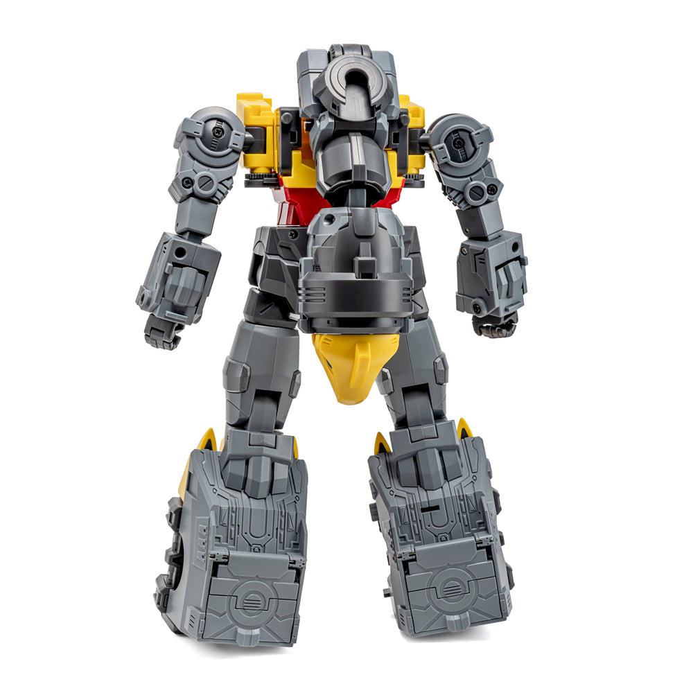 Newage - H72 Typho - inshobby.com