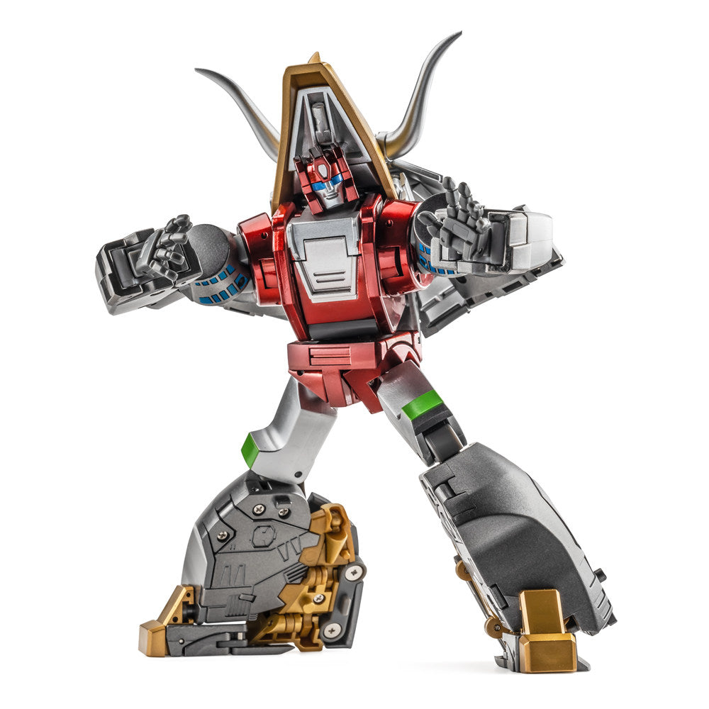 H63EXR Gorgo (Electroplating Color)