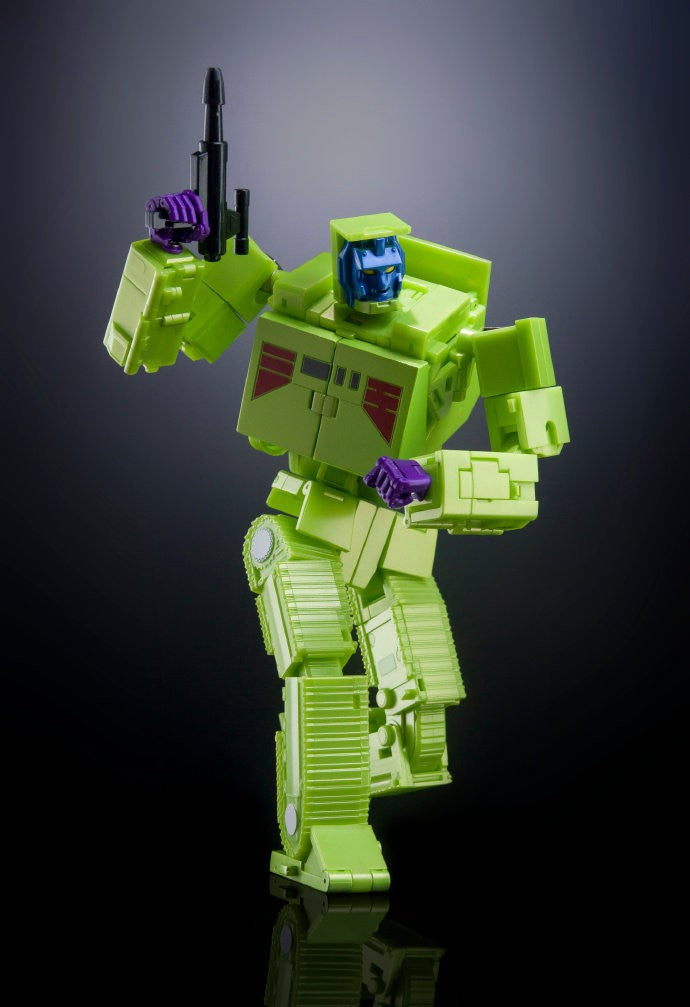 MX-45 (MX-XLV) Razor