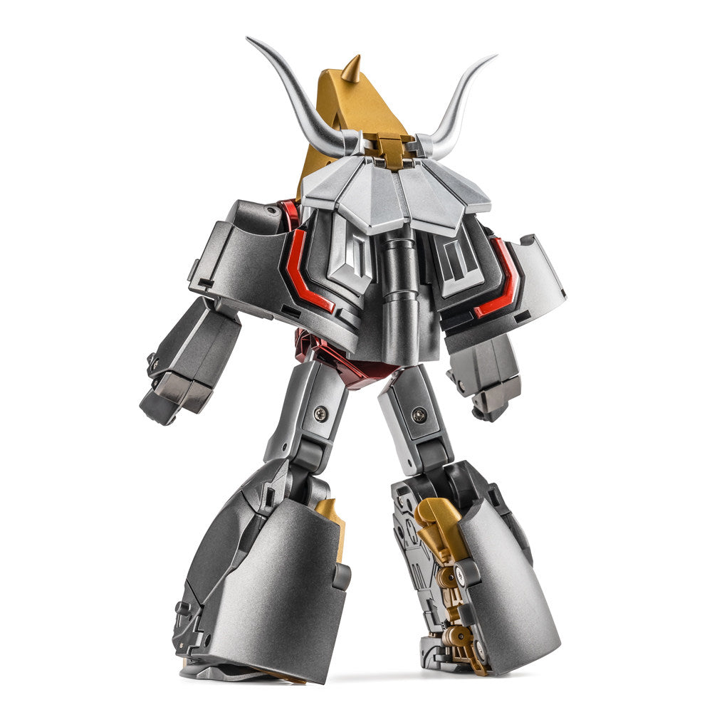 H63EXR Gorgo (Electroplating Color)