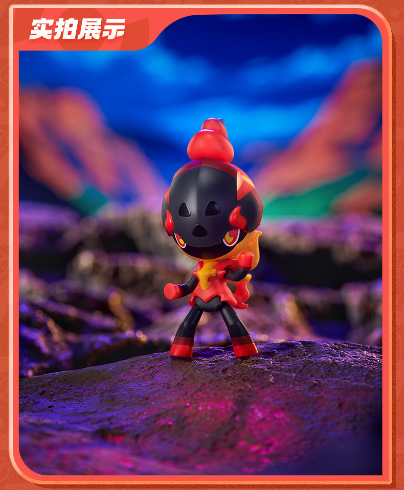Blokees - Pokemon Classic Series Vol.03 Model Kit Mini Figure - inshobby.com