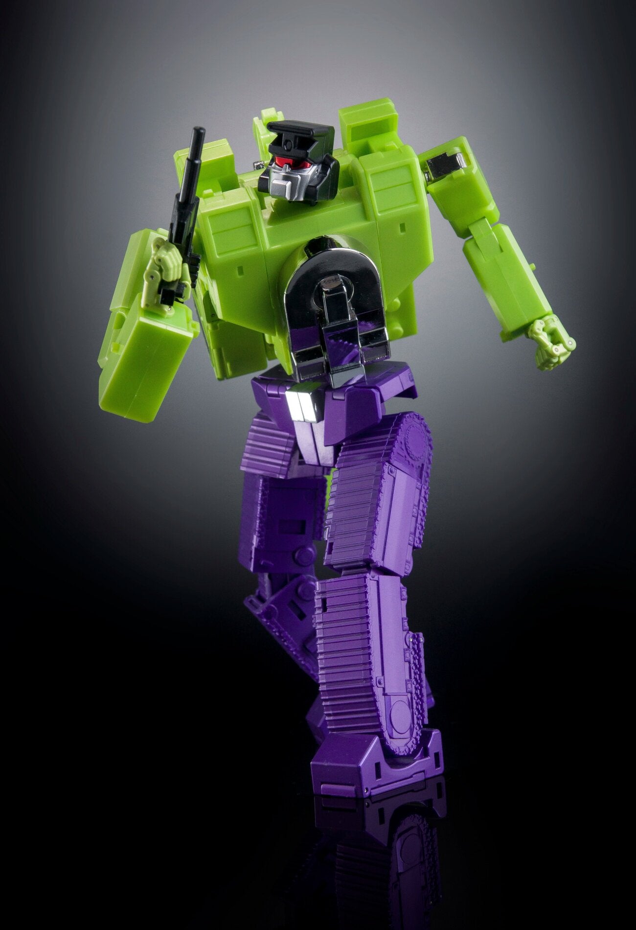 MX-44 (MX-XLIV) Gravedigger