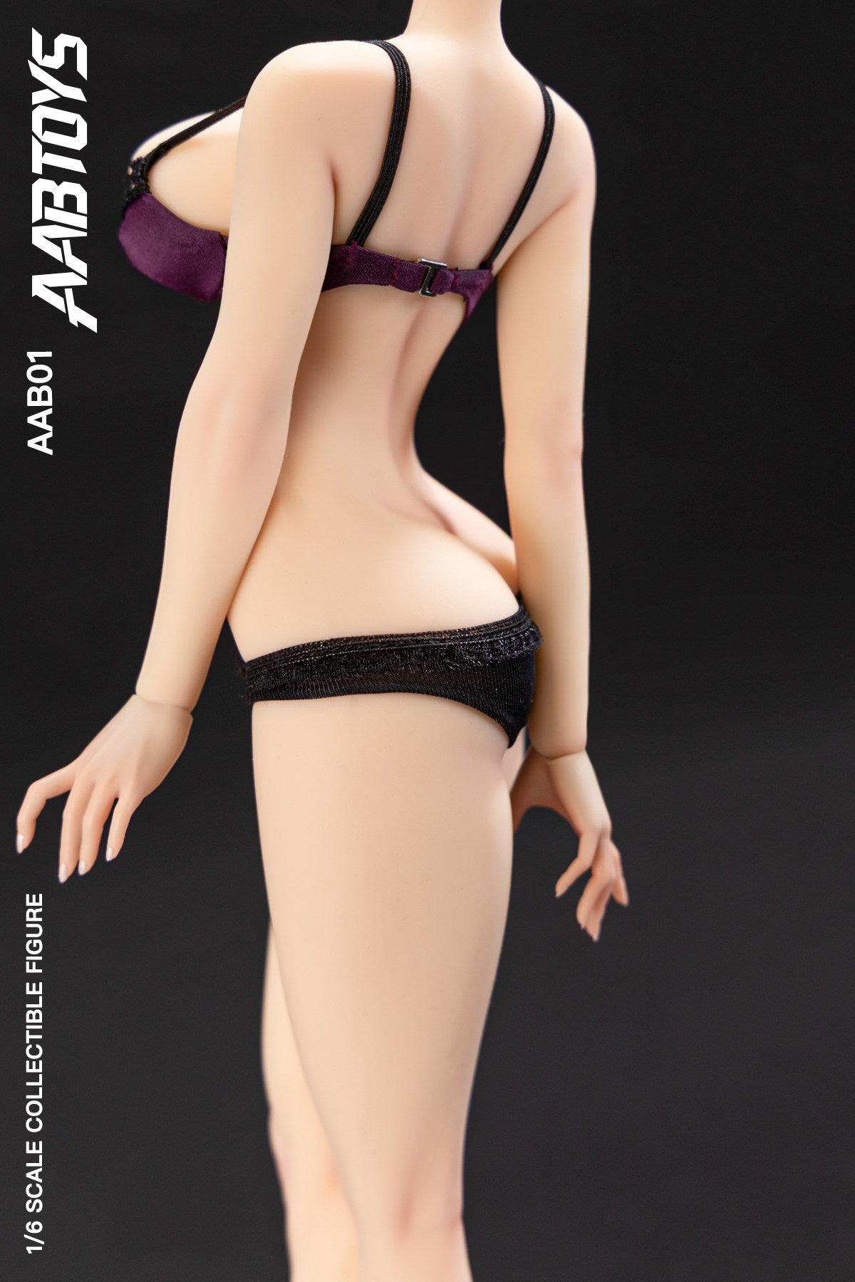 AAB Toys - 1:6 Lady Queen Seamless Action Figure - inshobby.com