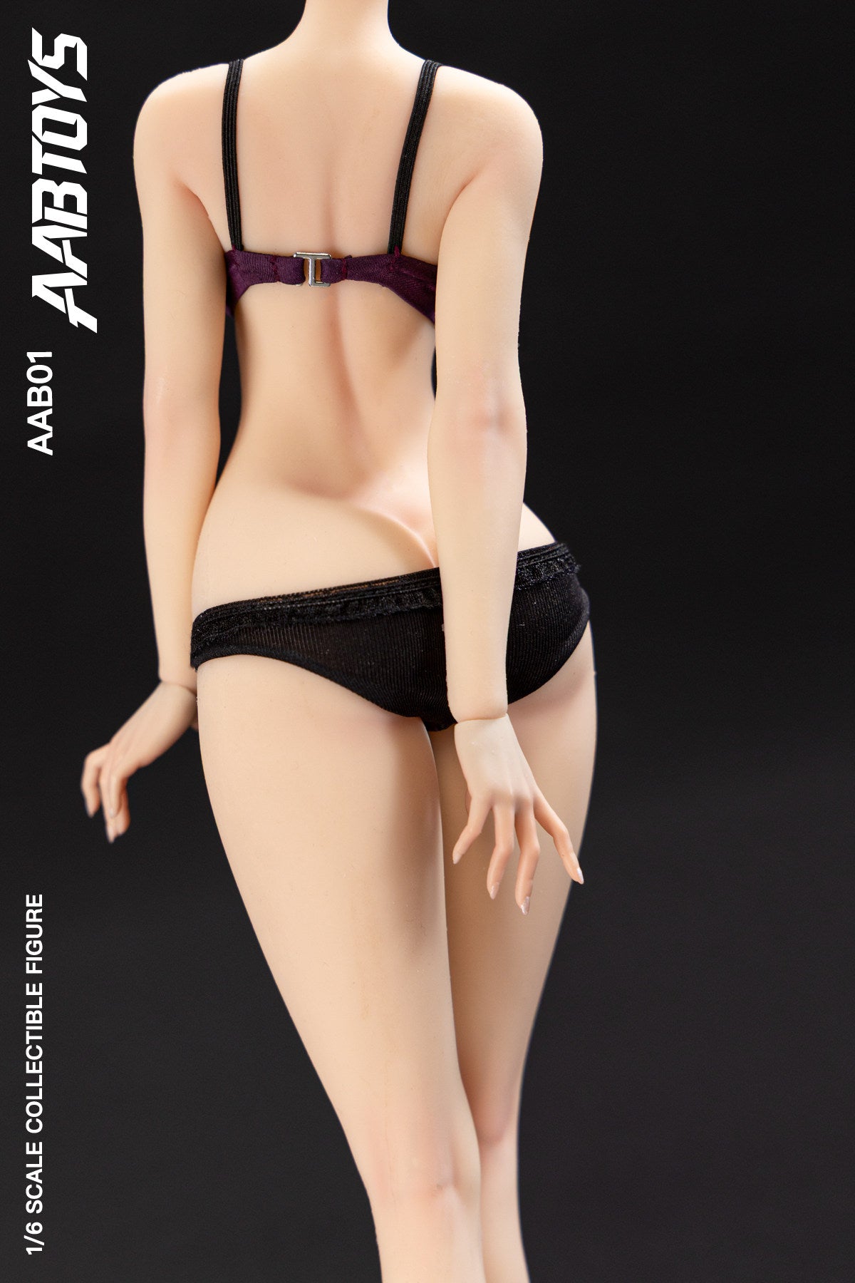 AAB Toys - 1:6 Lady Queen Seamless Action Figure - inshobby.com