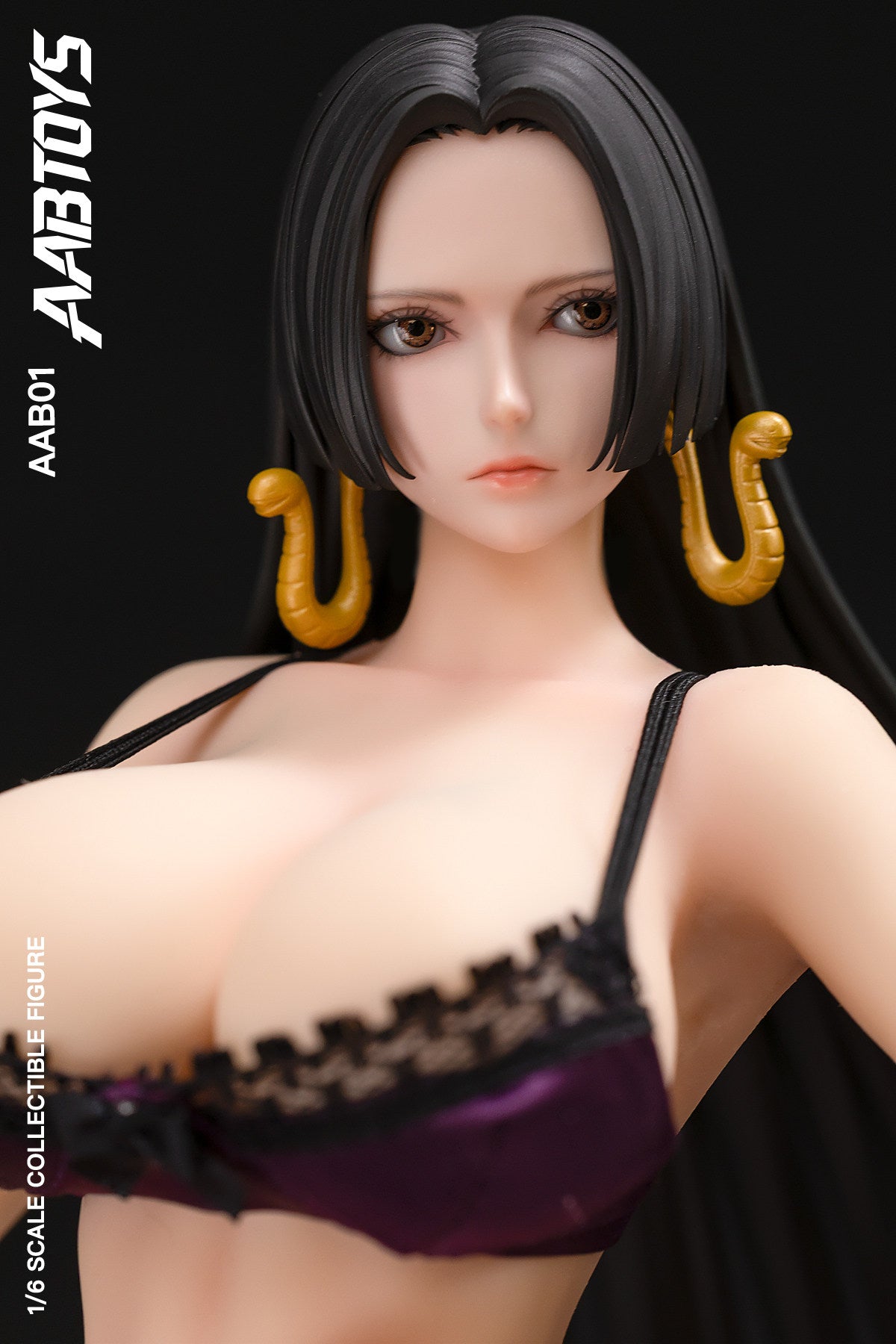 AAB Toys - 1:6 Lady Queen Seamless Action Figure - inshobby.com