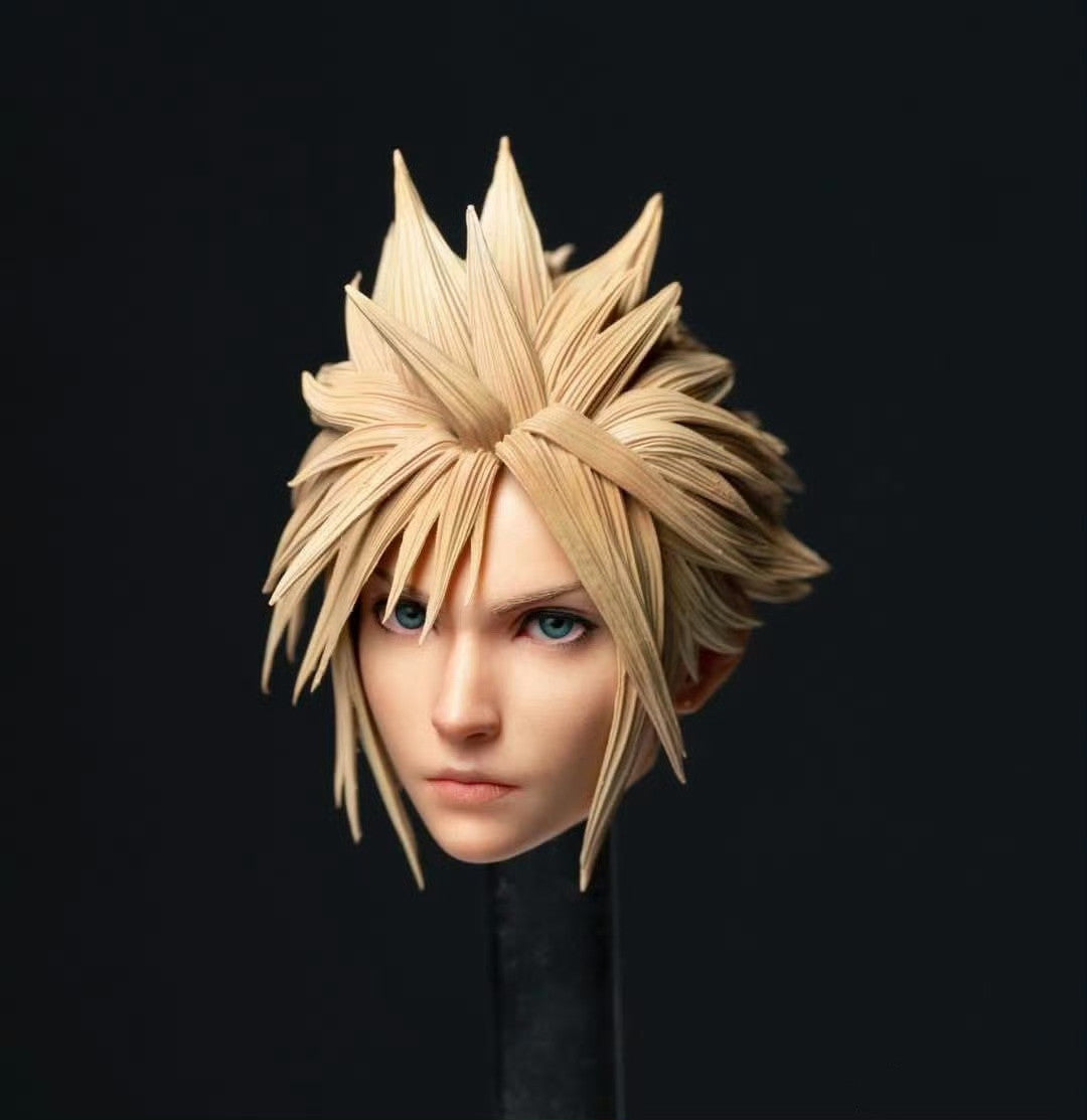 ACG ART - 1:6 Cloud Action Figure - inshobby.com