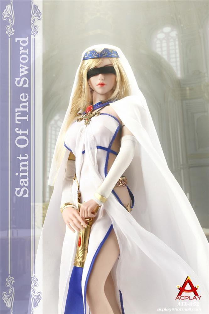 ACPLAY - 1:6 Saint of the Sword Saintess Seamless Figure