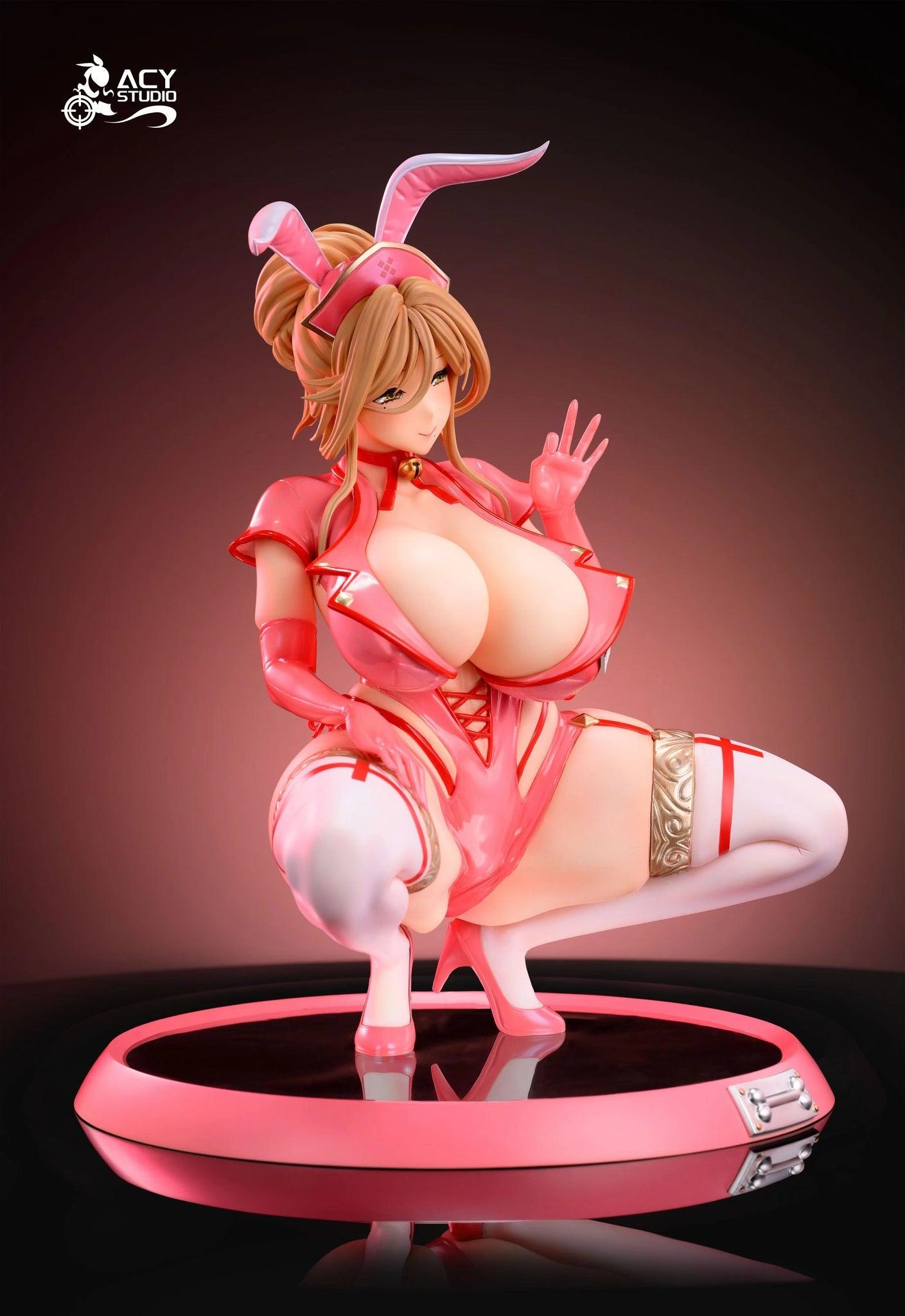 Acy Studio - 1:4 Nadeshiko Figure Statue - inshobby.com