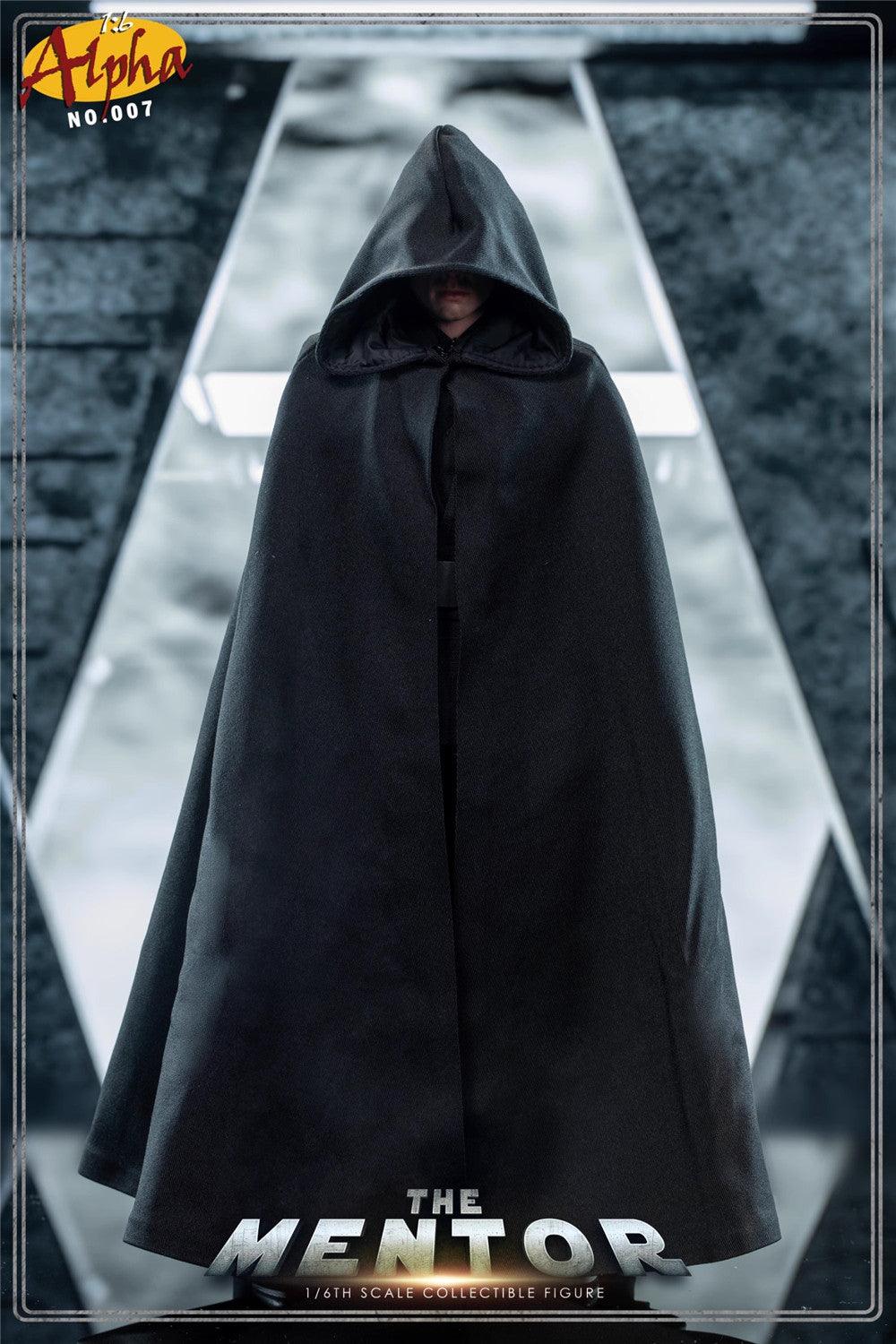 Alpha Toys - 1:6 The Mentor & Apprentice Set Action Figure - inshobby.com