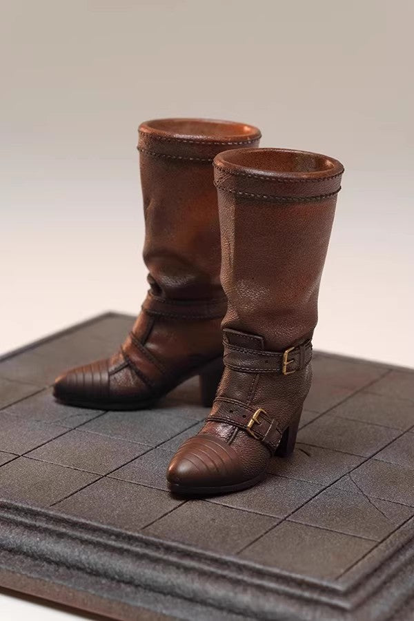 Artisan - 1:6 Mechanical Girl No.18 Action Figure - inshobby.com