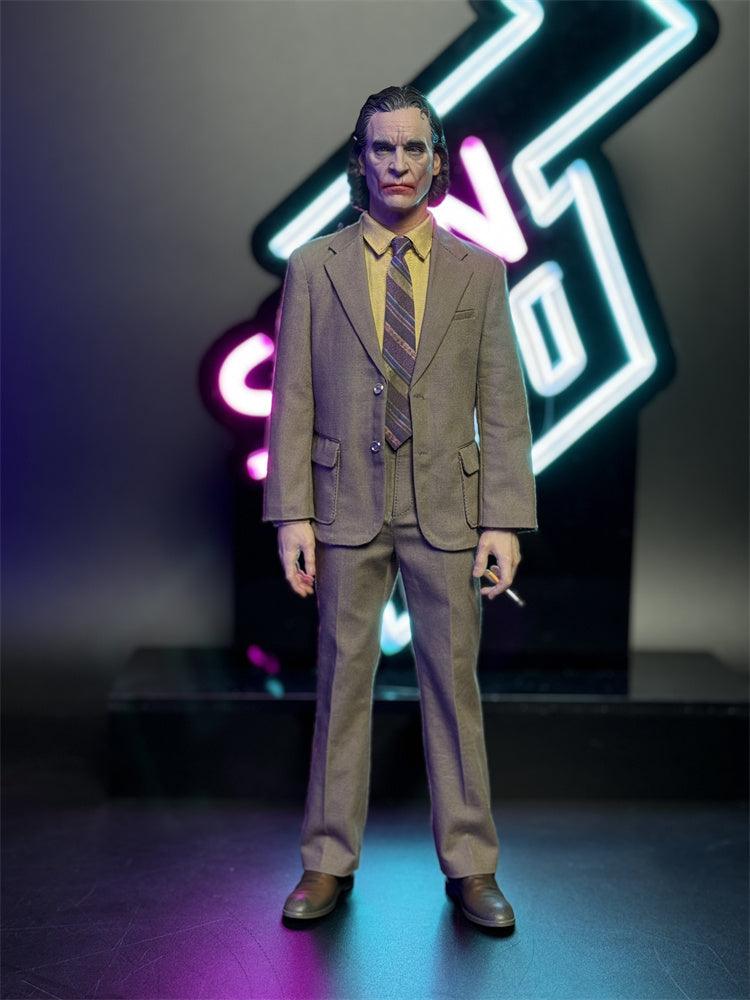 Artisan - 1:6 The Clown Phoenix Action Figure - inshobby.com