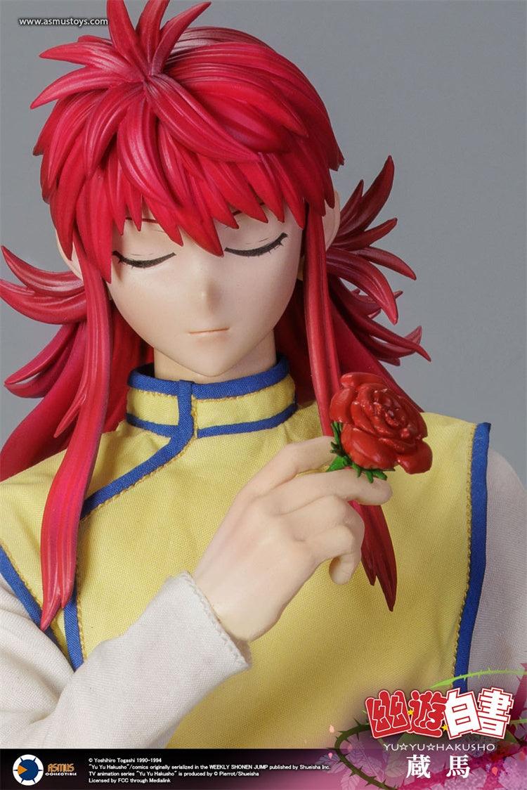 Asmus Toys - 1:6 Kurama Action Figure - inshobby.com