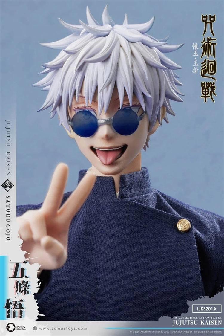 asmus-toys-1-6-satoru-gojo-2-0-action-figure-6 - INS Hobby