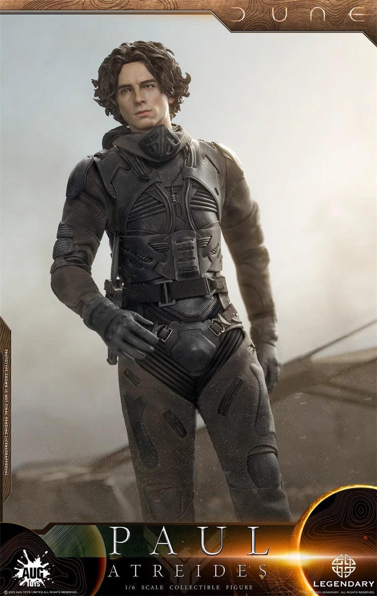 1:6 Paul Atreides Action Figure