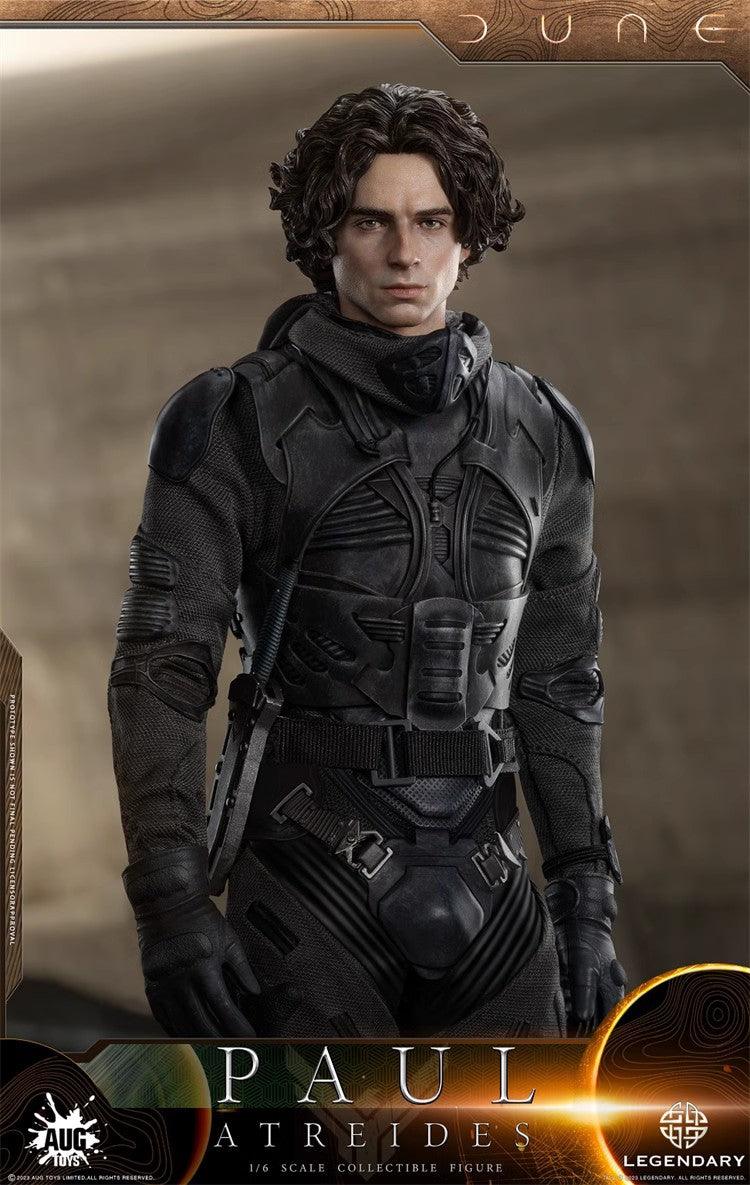 1:6 Paul Atreides Action Figure