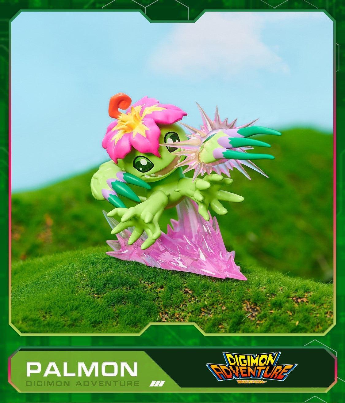 Bandai - BN Figure Q Digimon Skill Vol. 1 Mini Figure - inshobby.com