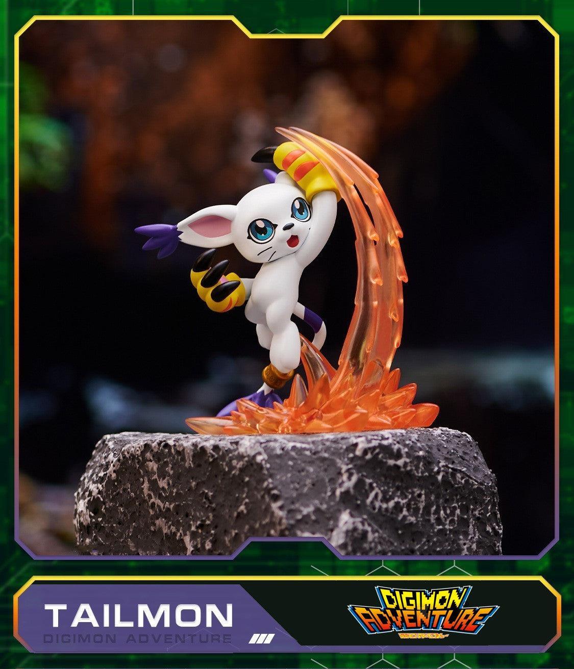 Bandai - BN Figure Q Digimon Skill Vol. 1 Mini Figure - inshobby.com