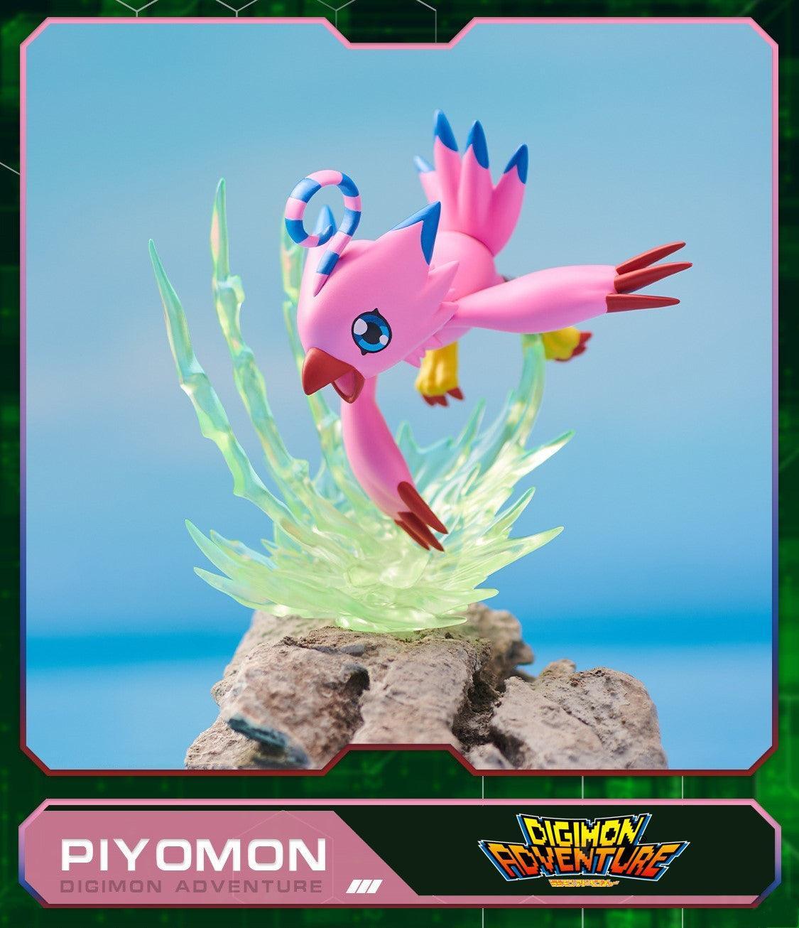 Bandai - BN Figure Q Digimon Skill Vol. 1 Mini Figure - inshobby.com