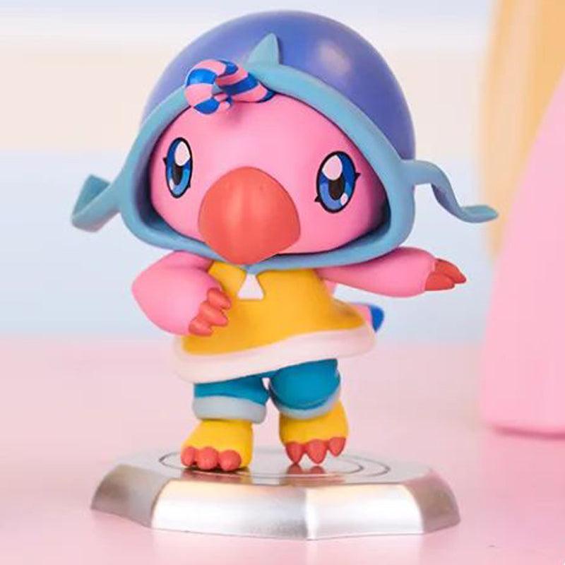 Bandai - BN Figure Q Digimon Vol. 3 Mini Figure - inshobby.com