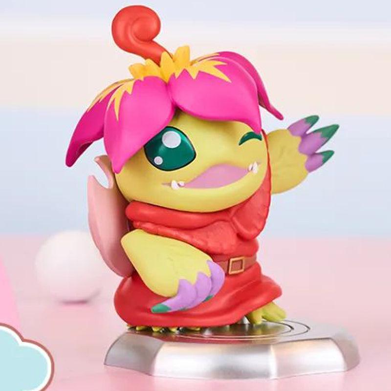 Bandai - BN Figure Q Digimon Vol. 3 Mini Figure - inshobby.com