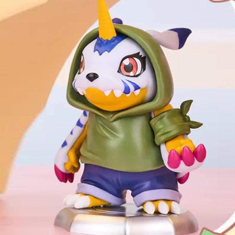 Bandai - BN Figure Q Digimon Vol. 3 Mini Figure - inshobby.com