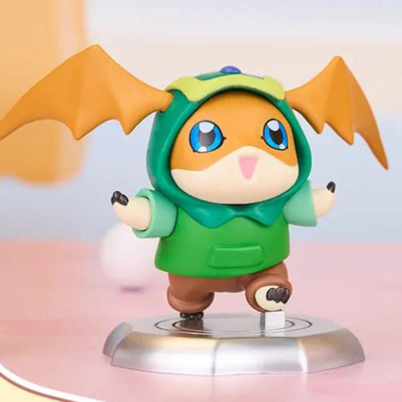 Bandai - BN Figure Q Digimon Vol. 3 Mini Figure - inshobby.com