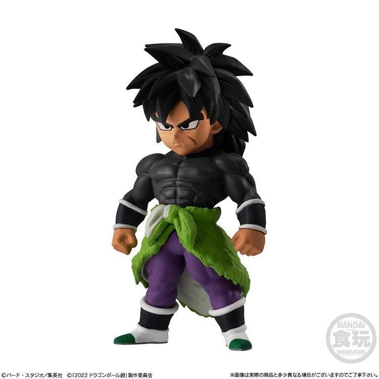 Dragon Ball Adverge 16 Mini Figure