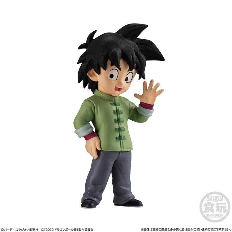 Dragon Ball Adverge 16 Mini Figure