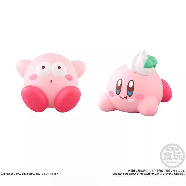 Bandai - Kirby and Friends Volume 4 Mini Figure - inshobby.com