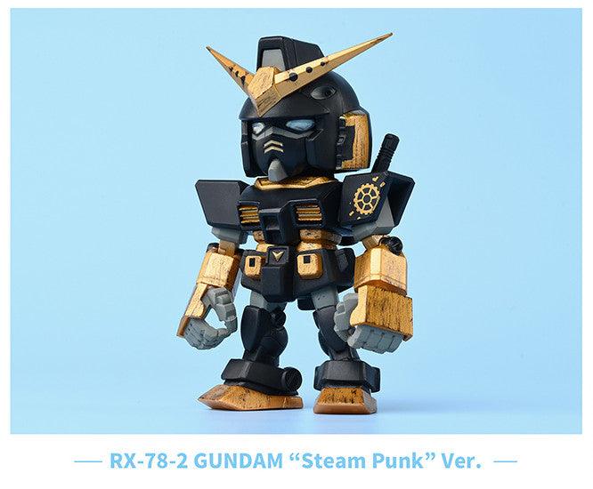 QMSV RX-78-2 Gundam 2.0 Mini Figure