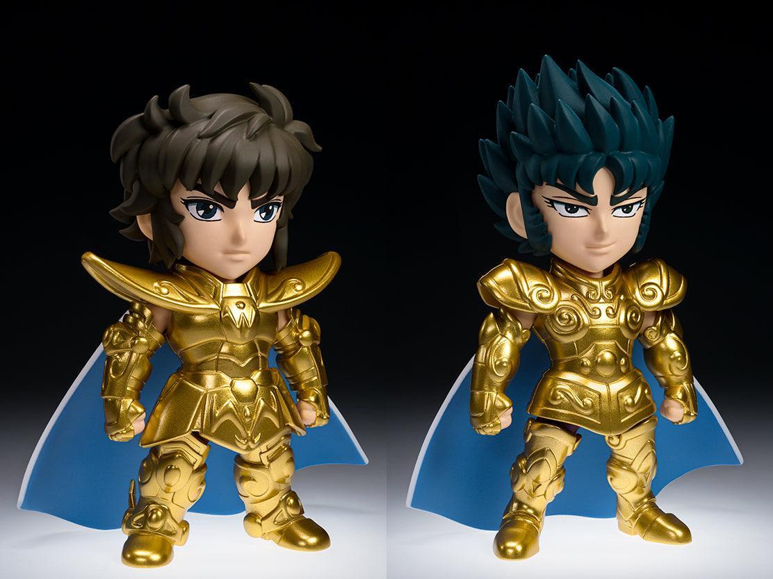 Bandai - Tamashii Nations Box Saint Seiya ARTlized Vol.1 Mini Figure - inshobby.com