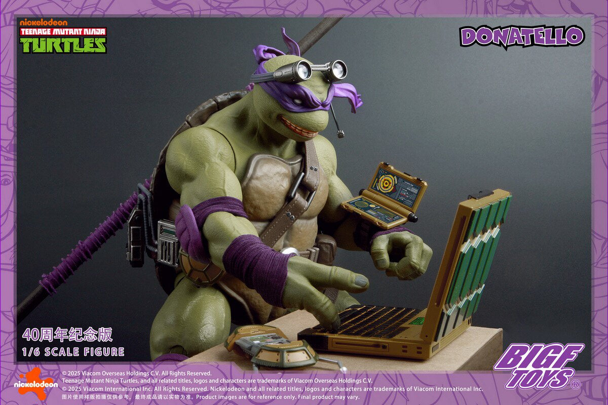 bigf-toys-1-6-donatello-40th-anniversary-action-figure-10 - INS Hobby