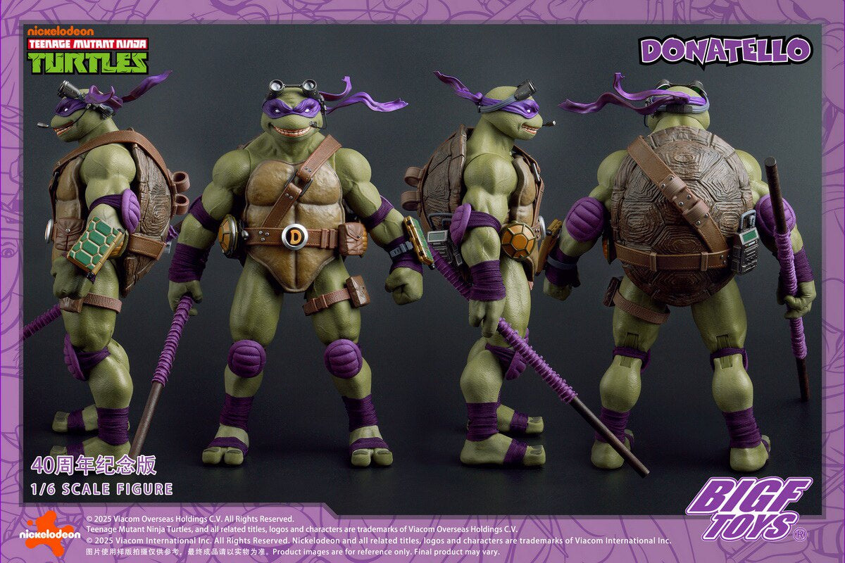 bigf-toys-1-6-donatello-40th-anniversary-action-figure-12 - INS Hobby