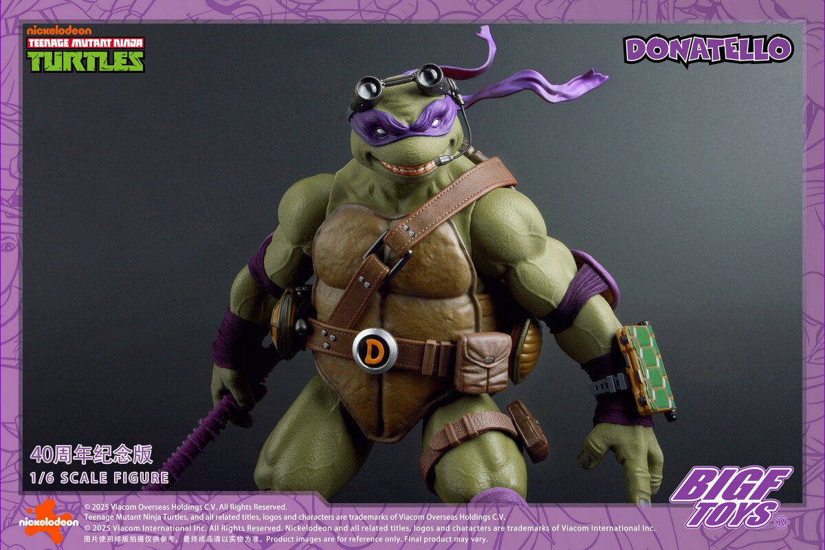 bigf-toys-1-6-donatello-40th-anniversary-action-figure-5 - INS Hobby