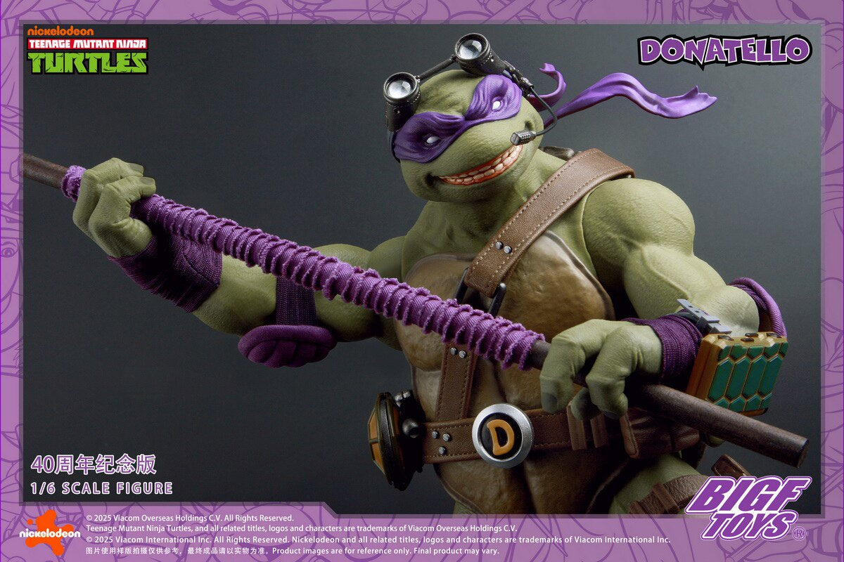 bigf-toys-1-6-donatello-40th-anniversary-action-figure-6 - INS Hobby