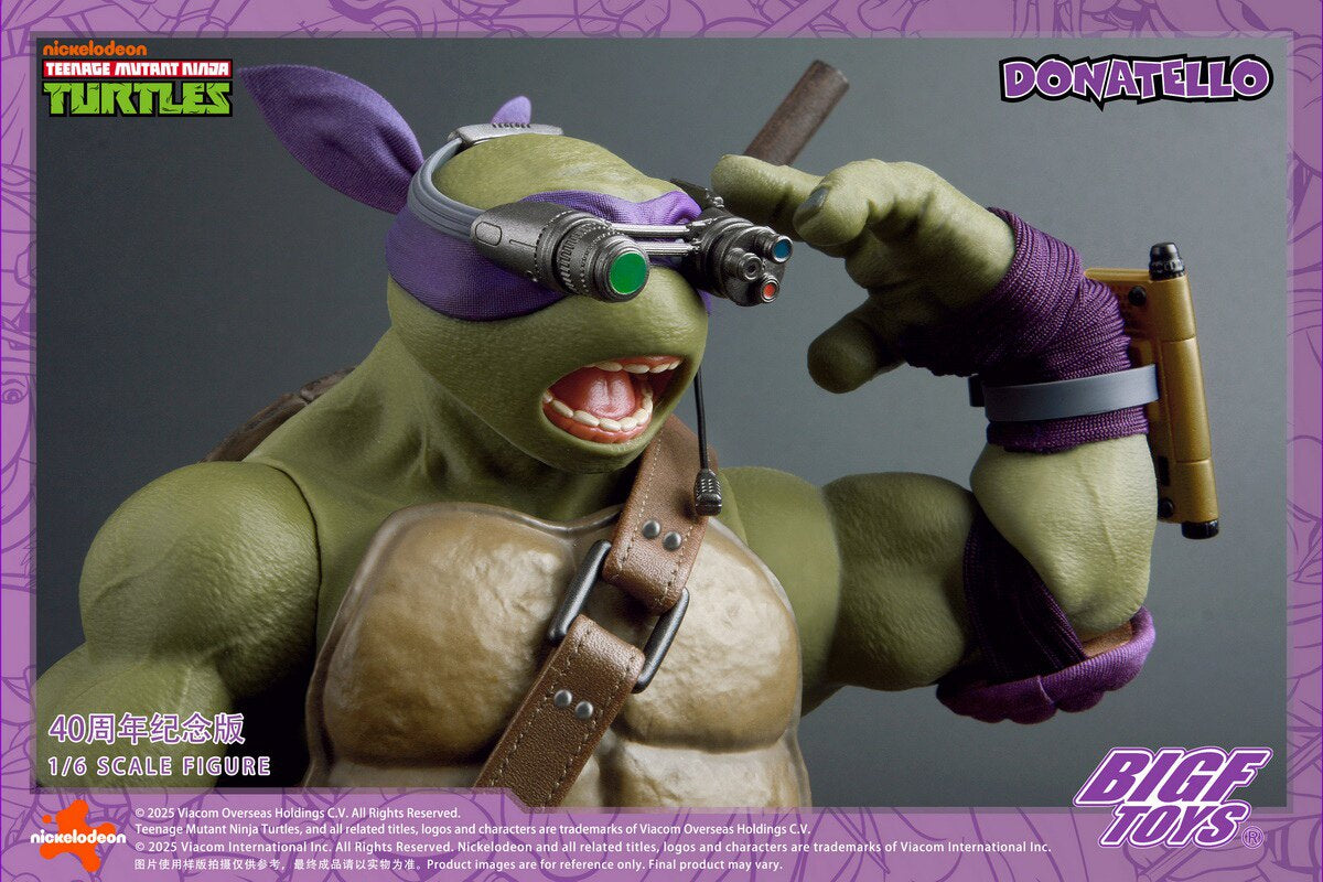 bigf-toys-1-6-donatello-40th-anniversary-action-figure-8 - INS Hobby