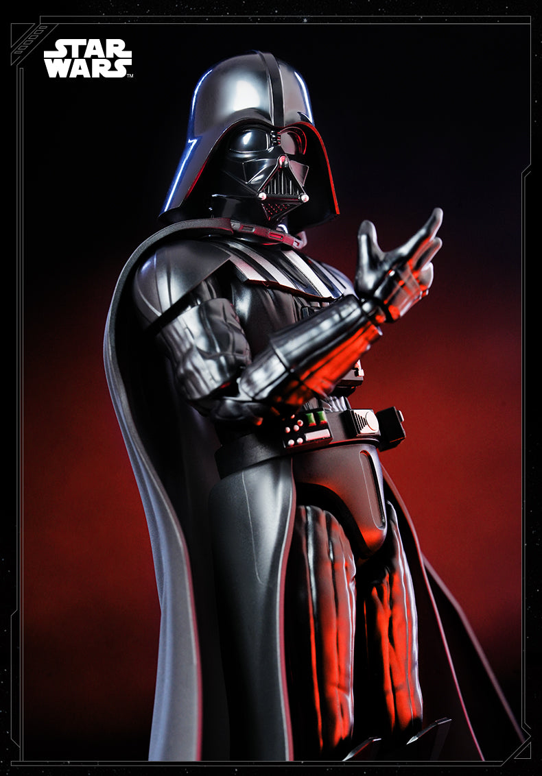 Blokees - Darth Vader Champion Class Model Kit - inshobby.com