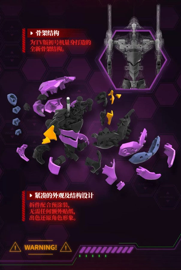 blokees-evangelion-test-type-01-awakening-tv-version-legend-edition-ex-model-kit-4 - INS Hobby