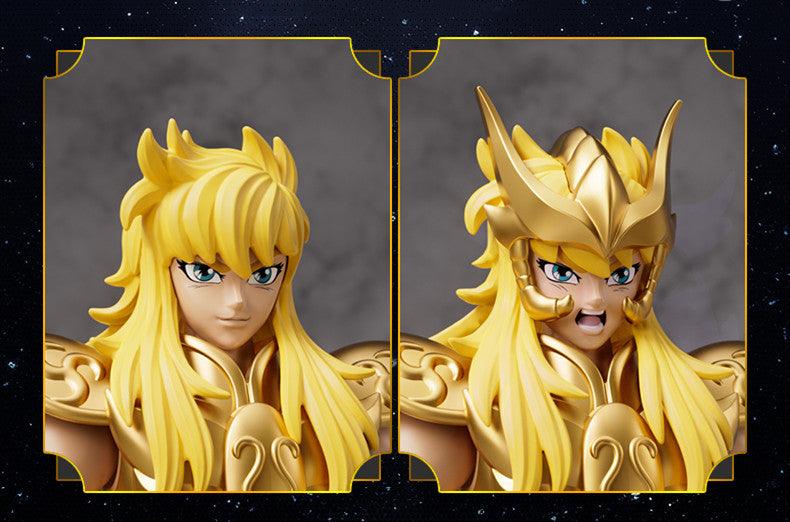 Blokees - Scorpio Milo Champion Class Model Kit - inshobby.com