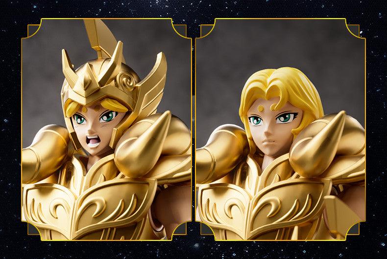 Blokees - Aries Mu Champion Class Model Kit - inshobby.com