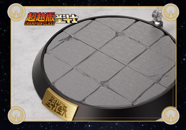 Blokees - Aries Mu Champion Class Model Kit - inshobby.com